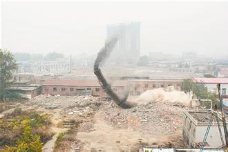 巴洛特锅炉迎来发展机遇，西安锅炉拆改全面展...