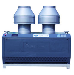 巴洛特锅炉进一步夯实甘肃省锅炉市场