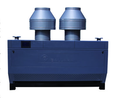 保护环境是我们的责任，选择巴洛特锅炉就是选...