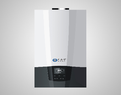 低氮冷凝壁挂炉